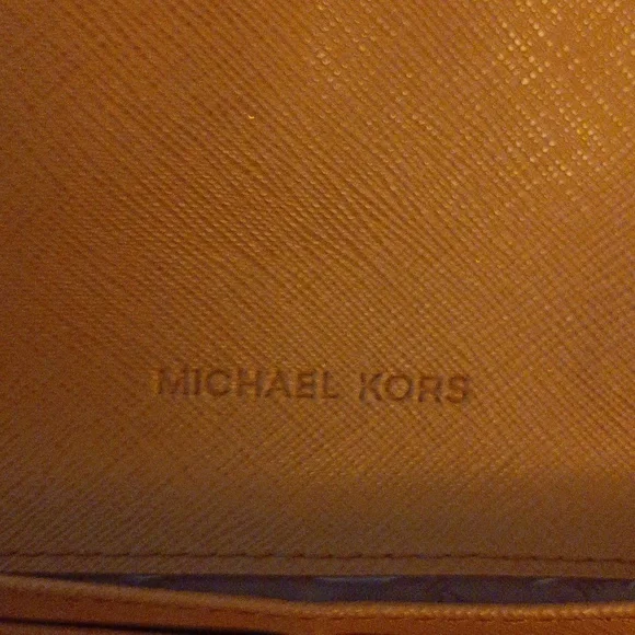 Wallet Michael Kors - Picture 3 of 9